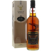 Gordon & MacPhail Speymalt 40%