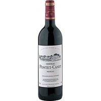 Château Pontet Canet 5. Cru classé Pauillac