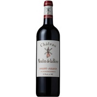 Château Moulin de la Rose Cru Bourgeois St. Julien