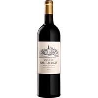 Château Haut-Bergey