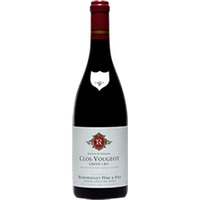 Remoissenet Père et Fils : Clos Vougeot Grand cru