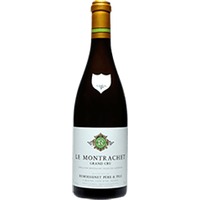 Remoissenet Père et Fils : Le Montrachet Grand cru