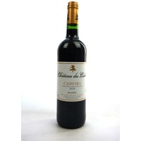 Château du Cèdre, Cahors Malbec