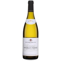 Bouchard Pouilly-Fuissé
