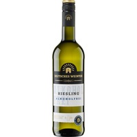 Riesling alkoholfrei - Deutsches Weintor eG