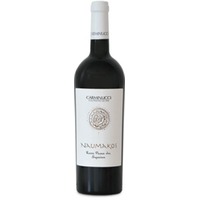Naumakos Rosso Piceno DOC Superiore 0,75l 15% - | Carminucci