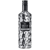 Three Sixty Vodka