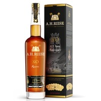 A.H. Riise 175 Years Anniversary Rum XO Reserve
