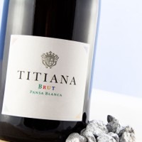 Titiana Pansa Blanca Brut