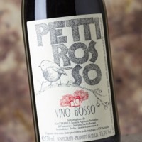 Fonterenza Pettirosso