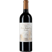 Chateau Haut Batailley 5eme Cru