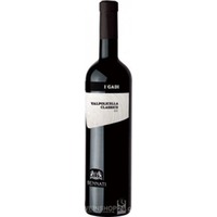 Valpolicella Classico DOC - I GADI Benatti (6 Flaschen)