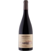 Viña Errazuriz Pinot Noir Las Pizarras Aconagua Costa