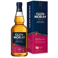 Glen Moray Sherry Cask