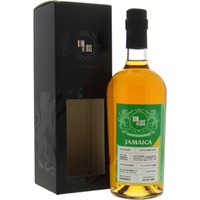7 Years Old RomDeLuxe Limited Batch Series 63.9%