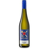 Abenheimer Klausenberg Riesling Spätlese feinherb