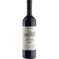 Ceretto Barolo Prapò