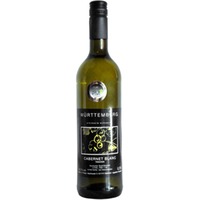 PIWI Cabernet Blanc trocken - Weingut Höpfigheimer Hof