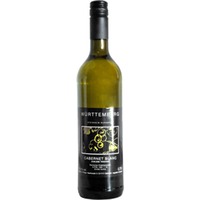 PIWI Cabernet Blanc Auslese trocken - Weingut Höpfigheimer Hof