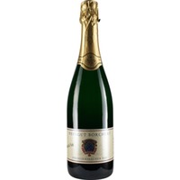 Riesling-BRUT NATURE Winzersekt brut nature - Weingut Borchert