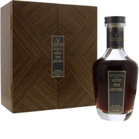 55 Years Old Gordon & MacPhail Private Collection Cask 609 41.6%