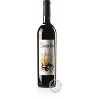 Can Feliu Binerbo, Vino Tinto 2019, 0,75-l-Flasche