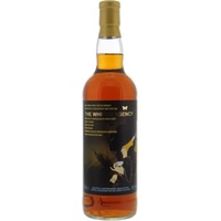 12 Years Old The Whisky Agency 52.1%