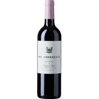 Château Les Annereaux Benjamin Hessel Les Annereaux Bordeaux AC