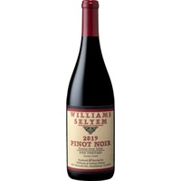 Foss Vineyard Pinot Noir Russian River Valley AVA, Sonoma County