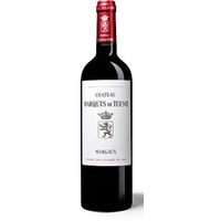 Château Marquis-de-Terme 4. Cru Classé Margaux