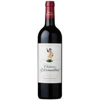 Château d´Armailhac 5. Cru classé Pauillac MAGNUM