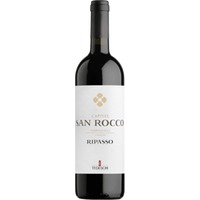 Capitel San Rocco Ripasso Valpolicella Superiore DOC 1,5 l Magnum - Tedeschi