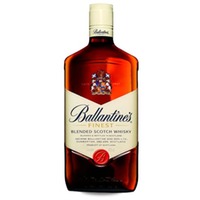 Ballantine's Finest Blended Scotch Whisky 1 Liter