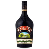Baileys Original Irish Cream Liqueur 1 Liter