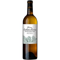 Château Couhins-Lurton - Weiss