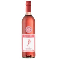 Barefoot Pink Moscato