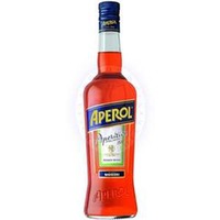 Aperol Aperitif Bitter 1,0l