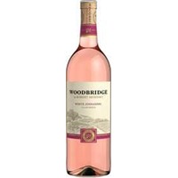 Woodbridge White Zinfandel