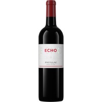 Echo de Lynch Bages 2. Wein Ch. Lynch-Bages