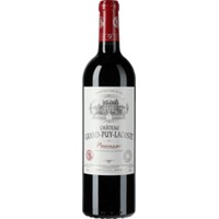 Chateau Grand Puy Lacoste 5eme Cru