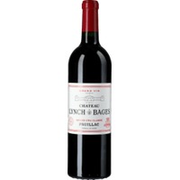 Chateau Lynch Bages 5eme Cru