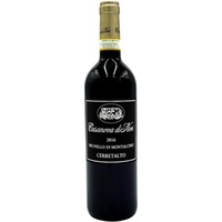 Cerretalto Brunello di Montalcino