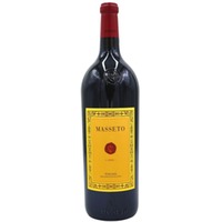 Masseto Magnum
