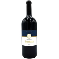 Saffredi Magnum