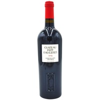 Château Péby Faugères