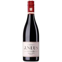 Villa Neus Rouge