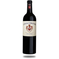 Clos de l´Oratoire Grand Cru Classé St. Emilion