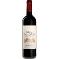 Château Prieuré-Lichine 4. Cru Classé Margaux MAGNUM