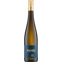 Weyherer Michelsberg Riesling Réserve trocken - Weingut Fader
