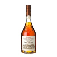 Delamain Pale & Dry XO 50 cl